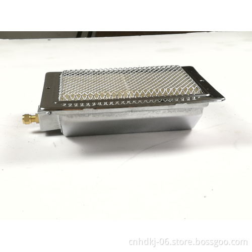 BBQ accessories lpg gas grill bbq burner